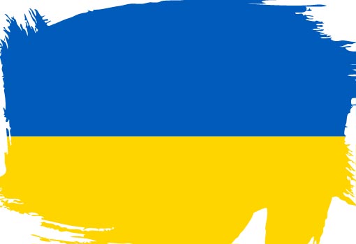 bandiera ucraia