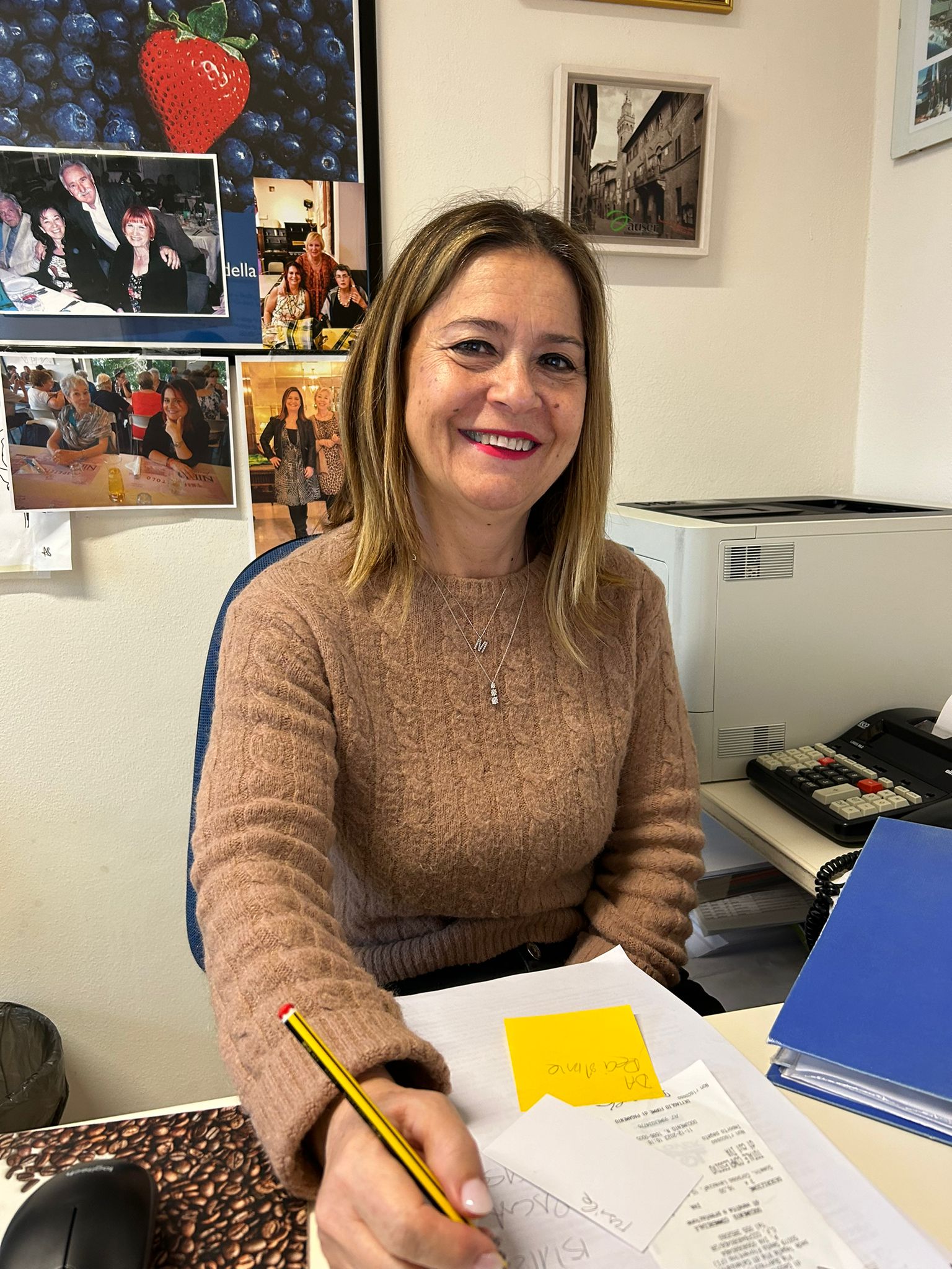 Monica Bruni