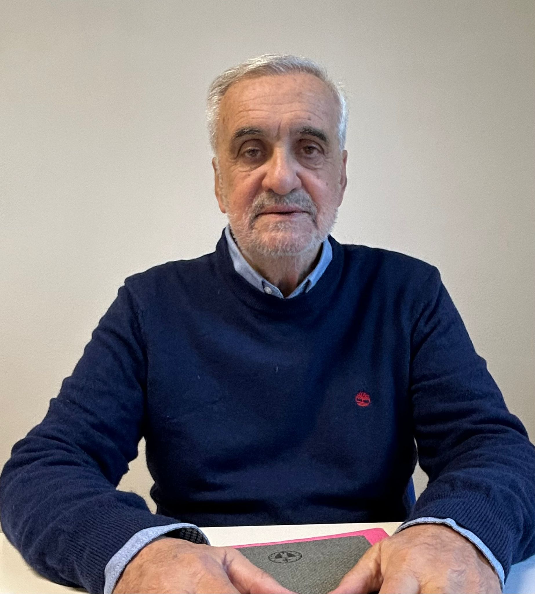 Carlo Andrea Cambi