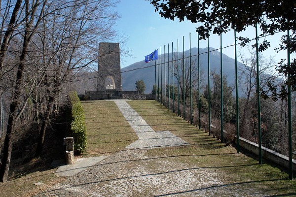 Sant'Anna di Stazzema