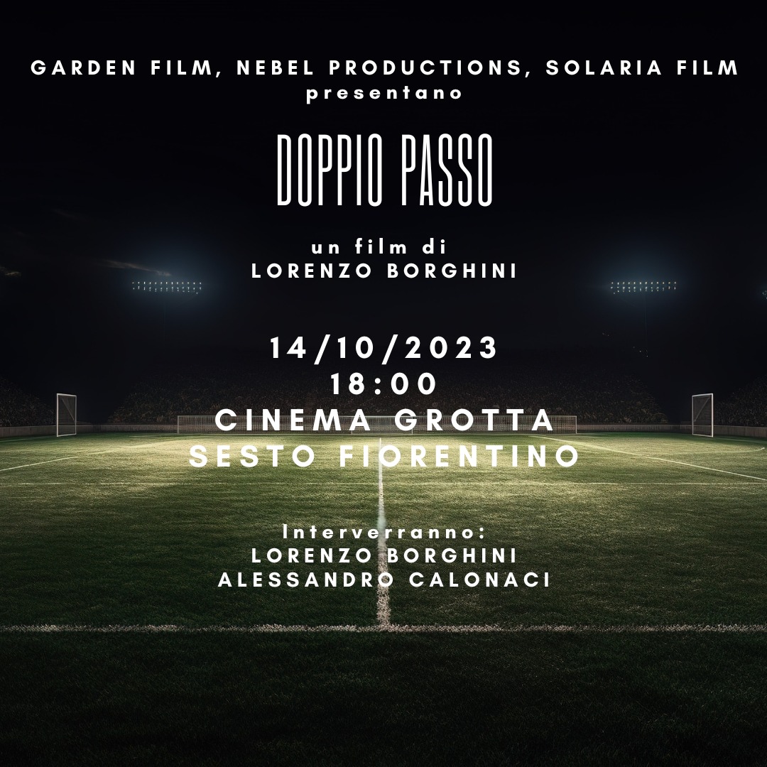 231014 CinemaSestoFiorentino
