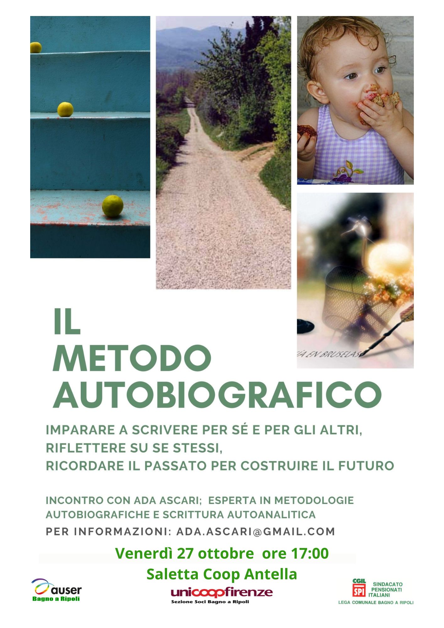231027 IlMetodoAutobiografico