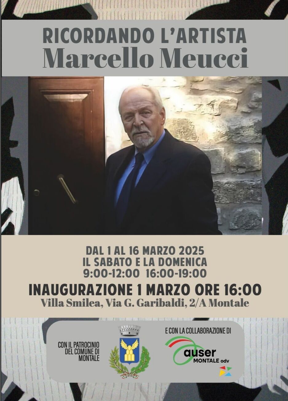 Marcello Meucci
