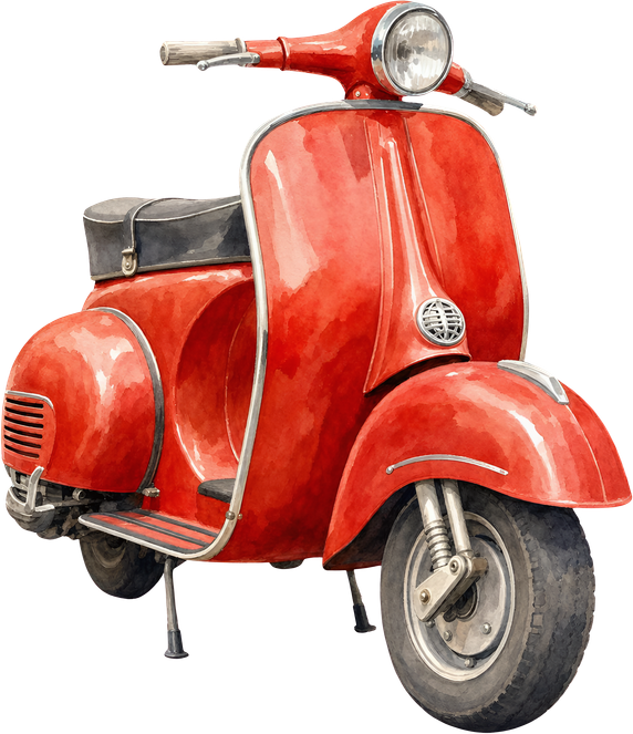 Visita Museo Piaggio Pontedera