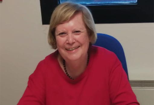 Simonetta Bessi
