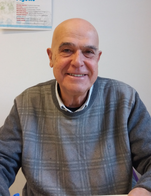 Renato Campinoti